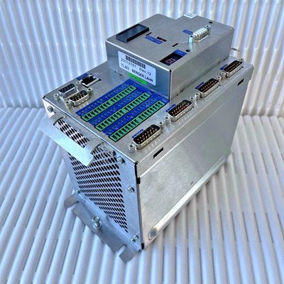 1x Berger Lahr TLM 271 TCNA4PE TLM2 V3 0086505000108 PLC-Mod