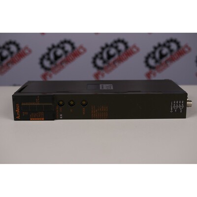 MITSUBISHI MELSEC AJ71AR21 (MODULO PLC) - 6 mesi di garanzia