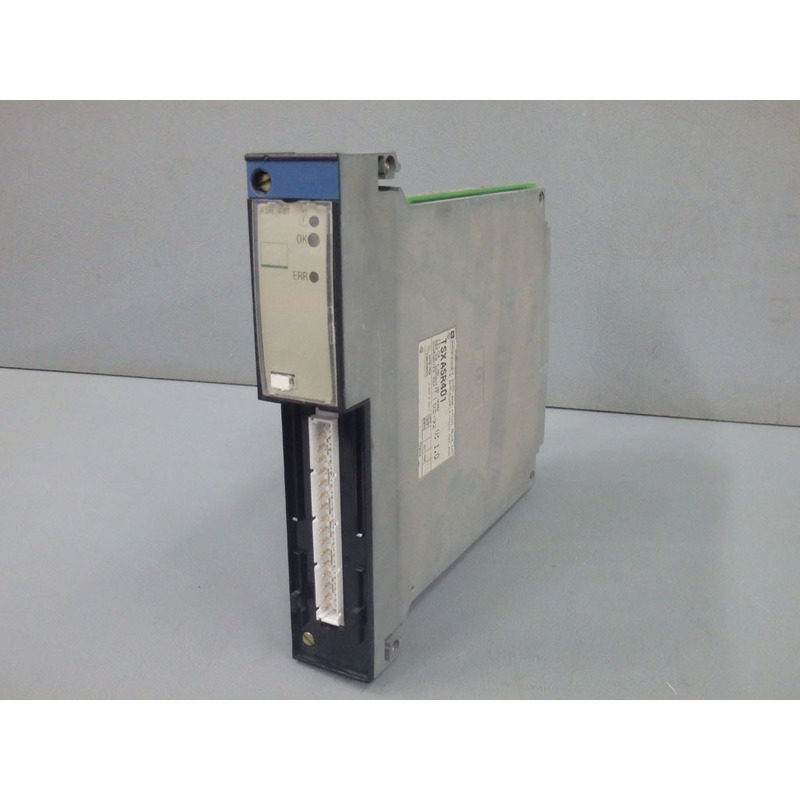 TSXASR401 - TELEMECANIQUE - Tsxasr 401 / Modulo 4 Uscite Ana
