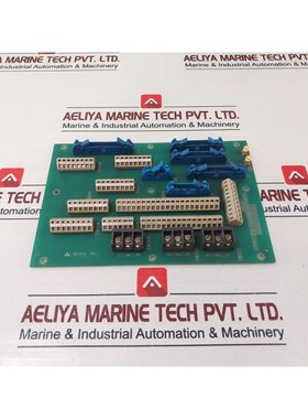 03956-1977870 Printed Circuit Board (PCB)