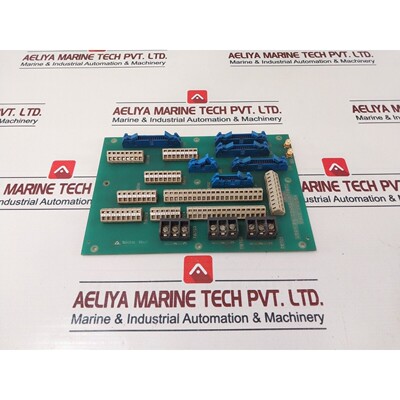 03956-1977870 Printed Circuit Board (PCB)