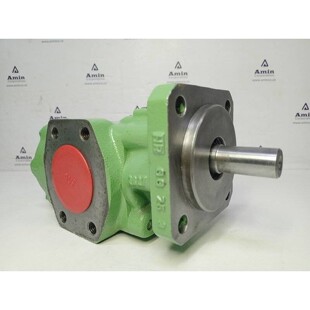 Refurbished Rickmeier gear pump Hydraulic R35