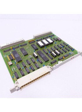 Heller uni-Pro D 23.032304-000/01349 20.002 596-3 Steuerkart