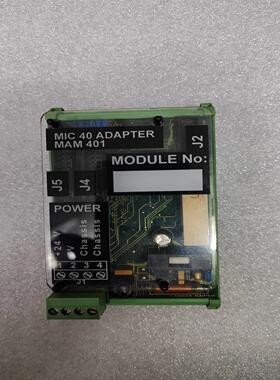 SAM船用电路板MAM401议价