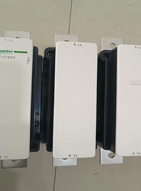 施耐德交流接触器LC1F800议价
