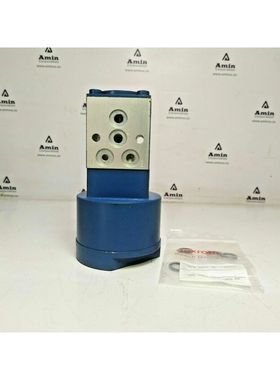 Rexroth 3710302000 Pneumatische Richtungssteuerung Ventil -