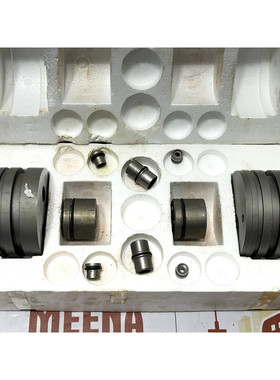 REV-F Repair Kit for 1110-0199 BUXTON INTERESTS