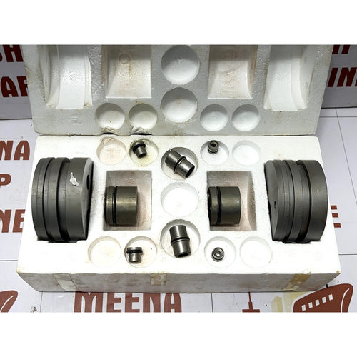 REV-F Repair Kit for 1110-0199 BUXTON INTERESTS