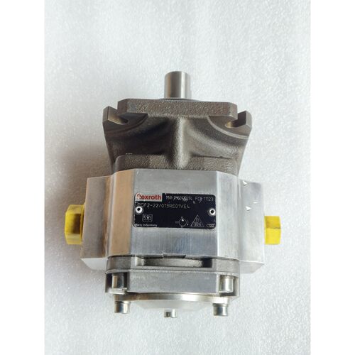 Rexroth Ingranaggio Pompa Pgf2-22/013re01ve4 Mnr R900932274