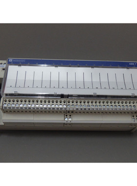 ABE7R16T210 - Telemecanique - ABE7-R16T210 / Módulo De Sali