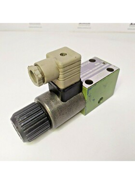 Vanne De Contr?le Directionnel Bosch B810 026 907, 081WV06P1