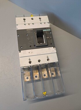 3VL47401EE460AB1 - Siemens - 3VL4740-1EE46-0AB1/Circuit Brea