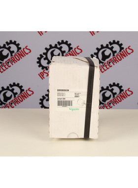 Schneider GBX080003K (ratio i=3)(变速箱)- 6 个月保修