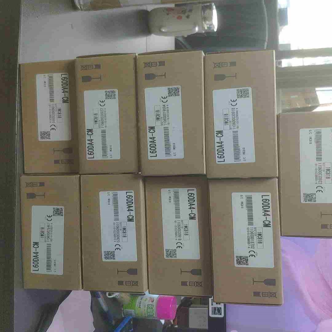 三菱模块L60DA4-CM10个议价