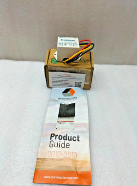 MORNING STAR 太阳镜 SG-4 太阳能控制器,12V,4.5A