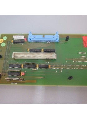 SKBP11 - KLOCKNER MOELLER - SK-BP1-1 / Bus PCB Usada
