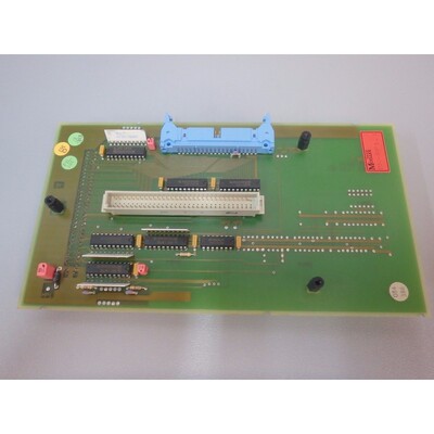 SKBP11 - KLOCKNER MOELLER - SK-BP1-1 / Bus PCB Usada