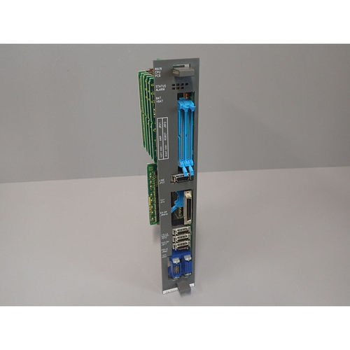 A16B3200004203B - FANUC - A16B-3200-0042/03B / Board CPU Use