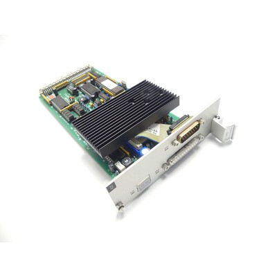 Haas - Laser / Trumpf SW2 18-11-12-00/a Steuerplatine