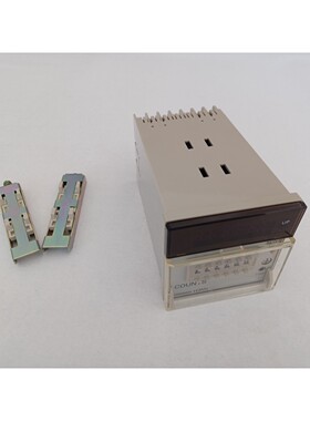 Omron H7AN Counts  Zhler H7AN6DM