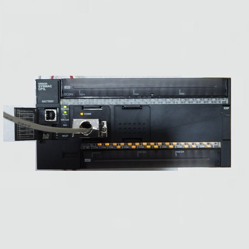 TESTED  OMRON CP1LM60DT1D  CP1WCIF01  CP1L M60DT1 D  CP1W CI