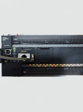 TESTED  OMRON CP1LM60DT1D  CP1WCIF01  CP1L M60DT1 D  CP1W CI