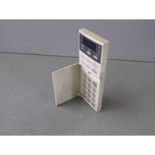 FRPU03E - MITSUBISHI - Fr PU03E/Operator Panel Freqrol Used