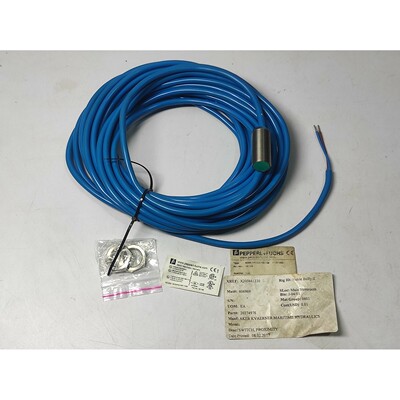 Pepperl fuchs NCB5-18GM40-N0-10M 181109 Inductivo Sensor NCB