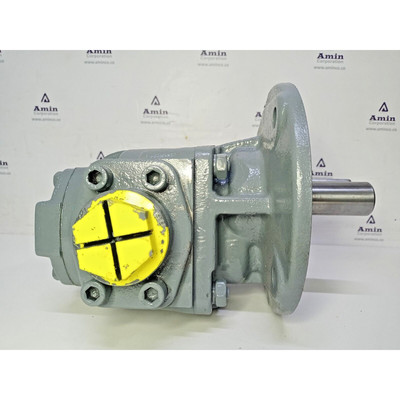 Kracht KF3/80 F10B M0A 7DE1 Hydraulik Transfer Getriebe Pump