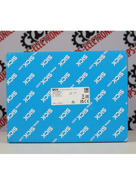 SICK CFS50-AEV10X03 (ID 1065229) (ENCODER) - 6 months warran