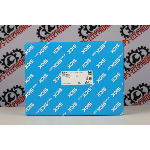 SICK CFS50-AEV10X03 (ID 1065229) (ENCODER) - 6 months warran