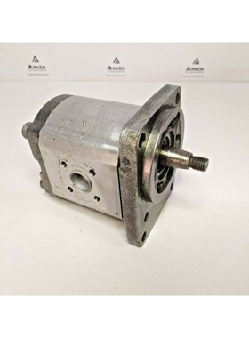 Rexroth 0510 725 030 Idraulico Cambio Pompa Coniche Stampa.