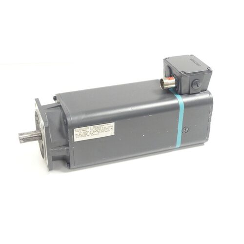 Siemens 1FT5066-0AC01-2 AC-VSA-Motor SN:E0P10911142022