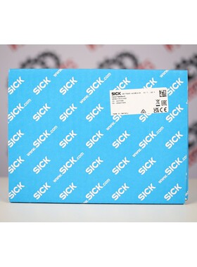 SICK SRM50-HAV0-K22 (ID 1037066) (ENCODER) - 6 months warran