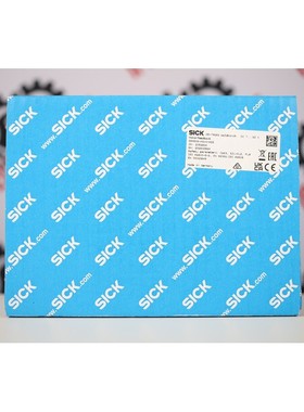 SICK SRM50S-HGV0-K22 (ID 1051804) (ENCODER) - 6 months warra