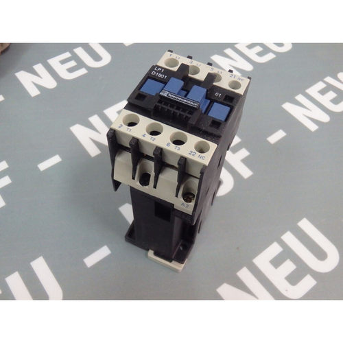 LP1D1801BD - TELEMECANIQUE - LP1D1801BD / Contacto Nuevo