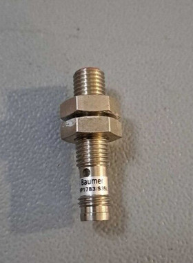 IGYX08P17B3/S35L - BAUMER - 11084731 / Détecteur de proximi