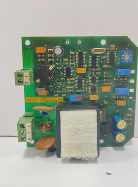 GETSRA NRV2-43 MAINE PCB 卡模块