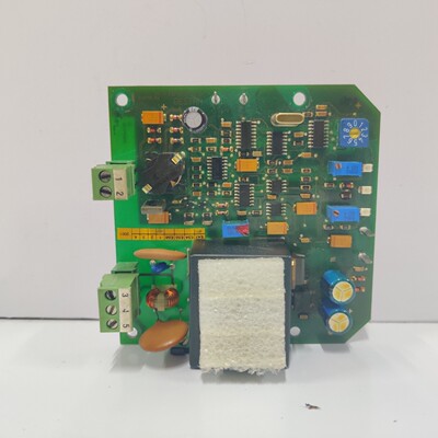 GETSRA NRV2-43 MAINE PCB 卡模块