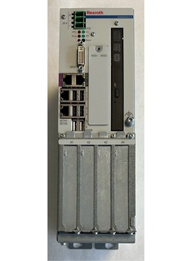 Rexroth VPB403 Schaltschrank Industrie PC  24V DC  12W33  VP