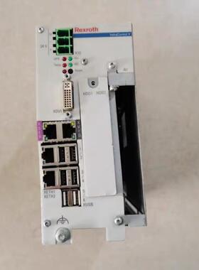 Rexroth力士乐控制器VPB40 11W30 D-647议价