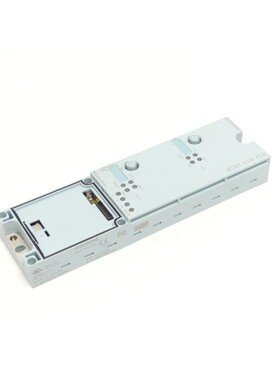 Siemens 6GT2002-0ED00 MOBY ASM 456 Kommunikationsmodul E-Sta