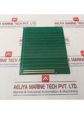 Placa De Circuito Impreso Valmet DMU 2 545142-3B/ 545142-3A