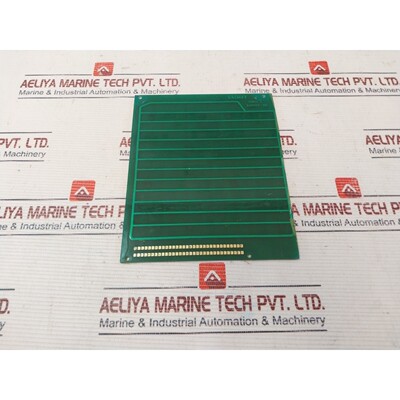 Placa De Circuito Impreso Valmet DMU 2 545142-3B/ 545142-3A