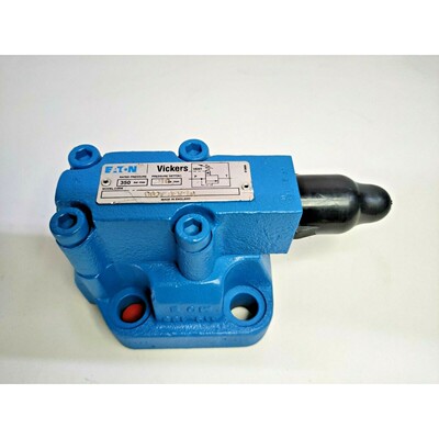 Eaton Vickers CG2V 8FW 10 Druckentlastungsventil 350 Stange