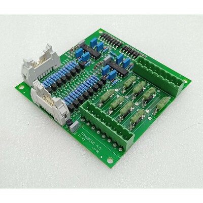 TRANBERG P41 PCB