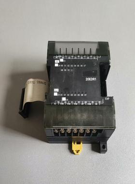 PLC扩展模块 CP1W-20EDR1 10个售议价