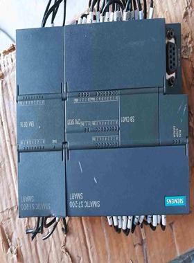 PLC CPUSR30  EMDE16  SBCM01议价