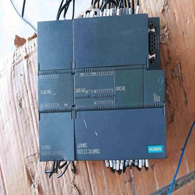 PLC CPUSR30  EMDE16  SBCM01议价