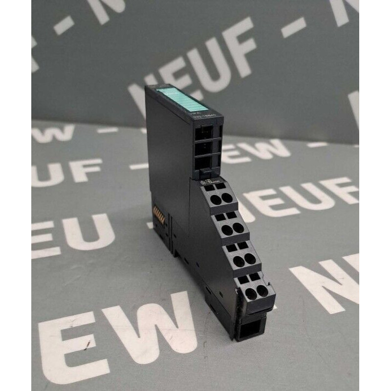 0221HD10 - YASKAWA - 022-1HD10/Module 4 Outputs Digital New